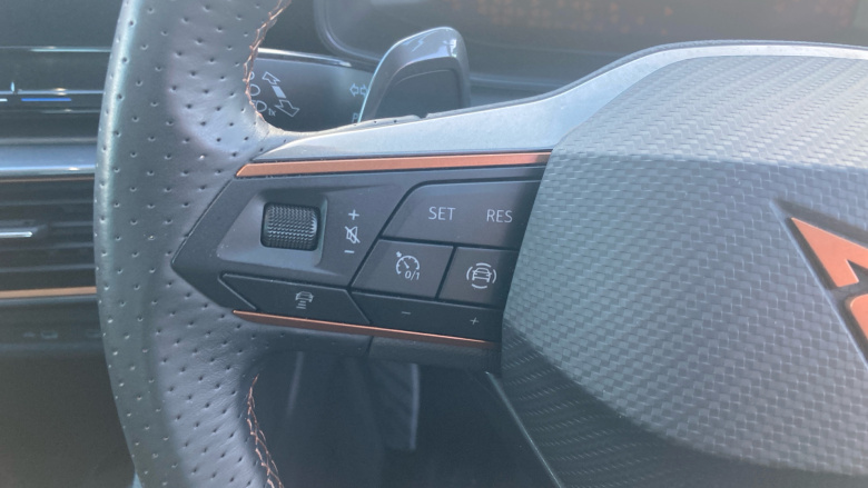 CUPRA Formentor 1.4 eHybrid 204 V2 5dr DSG Estate
